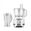 Robot de cocina G3 Ferrari G20099 1000 W 3 l Transparente, Blanco