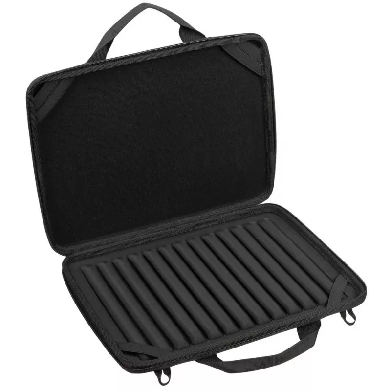 Funda para portátil Rivacase 5116 Antishock para dispositivos de 11,6–12,4