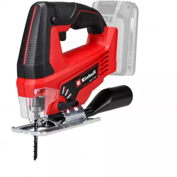 Sierra de calar Einhell TC-JS 18 Li