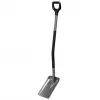 Pala Fiskars Ergonomic FS.S. 1025376 gris — pala de jardín ergonómica, Fiskars 1070058