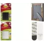 Etiqueta de montaje 3M Command 17202BLK