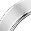 Anillo inteligente MANTA SR01SL 62mm OneRing Silver