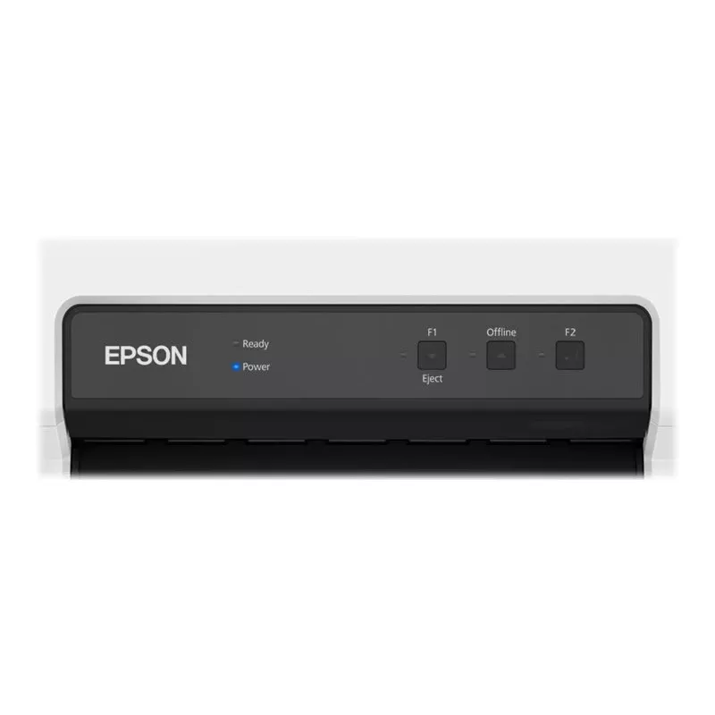 Impresora Epson PLQ-35 impresora de libretas rápida y silenciosa blanca