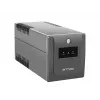Sistema de alimentación ininterrumpida Armac UPS Home Line-Interactive H/1500E/LED