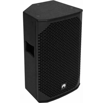 Altavoz de 2 vías Omnitronic AZX-212, 200W de potencia, modelo 11039028