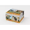 Technaxx 4G PT Dome TX-290 con panel solar