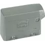 HART Sleeve Enclosure M25 19300161521 salida de cable lateral formato bajo Factor 1 (19300161521)