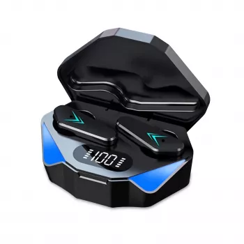Headset gaming inalámbrico in-ear ASSAULT TWS MT3606
