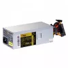 Fuente de alimentación TFX Akyga AK-T1-250 250 W, 80 PLUS Gold, PFC activo, ventilador de 80 mm, gris