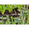 Conector de tubo Gardena 13202-20 apto para sistema de riego por goteo