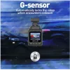 Dashcam Tellur Dash Patrol DC1 FullHD 1080P negro