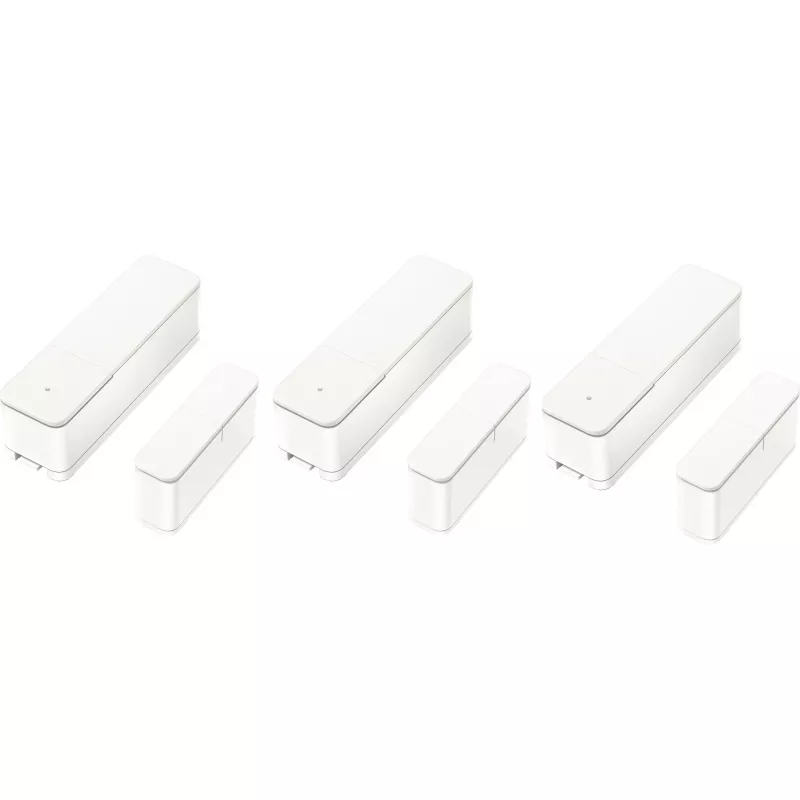 Bosch Door/Window Contact II Plus sensor de puerta/ventana inalámbrico puerta/ventana blanco