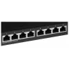Zyxel XMG1915-10E Conmutador gestionado L2 2.5G Ethernet (100/1000/2500)