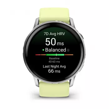 Garmin Venu 010-03014-02 Smartwatch / Reloj deportivo 3,56 cm (1,4