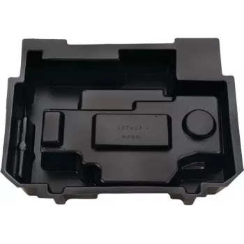 Makita - Insertos para maletín de transporte - para P/N: KP0800J (837659-8)