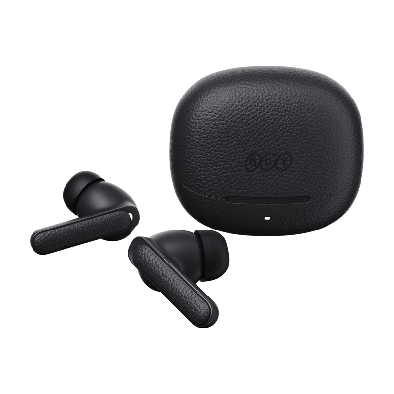Auriculares QCY TWS Buds HT15 ANC
