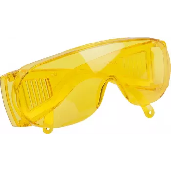 Gafas de seguridad ks tools 550.1182 — protección UV, ligeras, duraderas