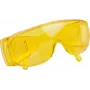 Gafas de seguridad ks tools 550.1182 — protección UV, ligeras, duraderas