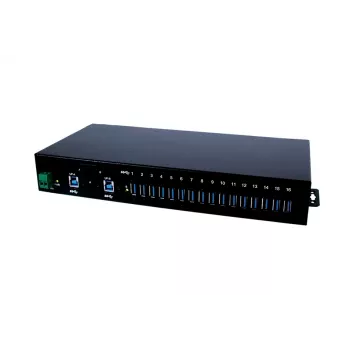 Hub de interfaz EXSYS EX-1116HMVS