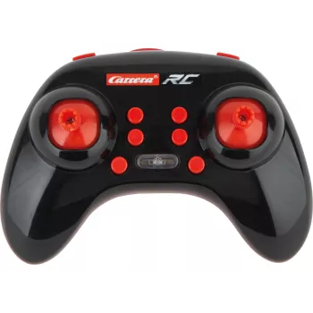Carrera RC – Cuadricóptero – 2,4 GHz Mini Mario-Copter