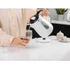 Hervidor de agua LAFE 1,7 l 2200 W Blanco