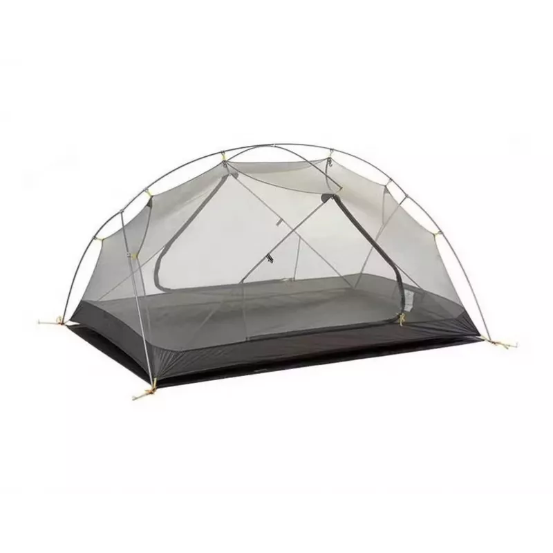 Tienda de campaña Naturehike MONGAR 2 M VERDE BOSQUE