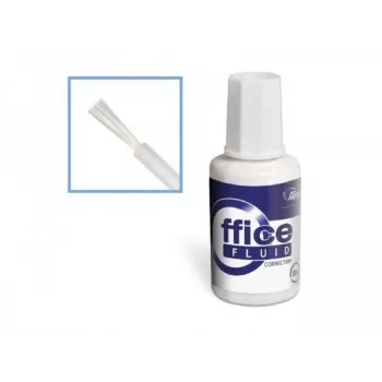 Corrector con pincel Forpus, 20 ml 1228-002