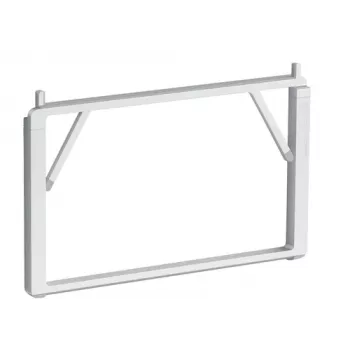 Rain Design mBar Pro+ soporte plegable para portátil, plata, 10084