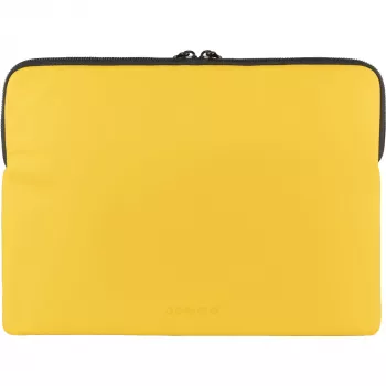 Funda-sleeve Tucano BFGOM1314-Y 35,6 cm (14 pulgadas) Amarillo