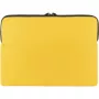 Funda-sleeve Tucano BFGOM1314-Y 35,6 cm (14 pulgadas) Amarillo