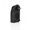 ETA | Calefactor | ETA162390000 Fogos mini | Calefactor | 400 W | Apto para habitaciones de hasta 8 m² | Negro | N/A