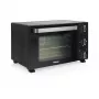 Tristar OV-3650 | Mini horno | 20 L | 1300 W | Negro