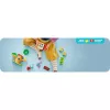 Lego 10431 Duplo Peppa Pig Jardín y casa del árbol set de juego