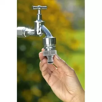 Gardena 18222-20 Herramienta de jardín gris