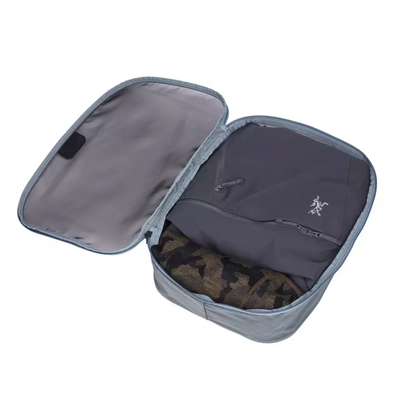 Thule 5573 Cubo de equipaje Medium pond gray