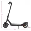 Patinete SCOOTER ONE S30 350W, autonomía 25 km