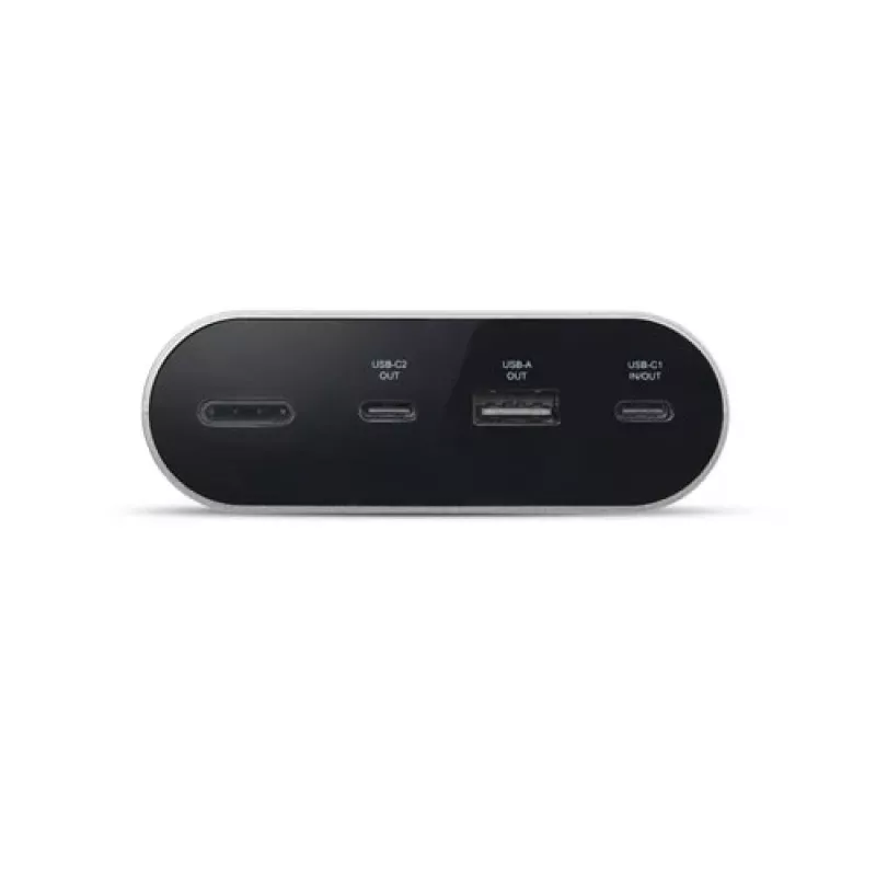 Dell Targus APB080GL batería externa USB-C de 100 W