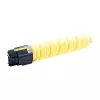 Ricoh 821282 cartucho de tóner para SP C430, amarillo