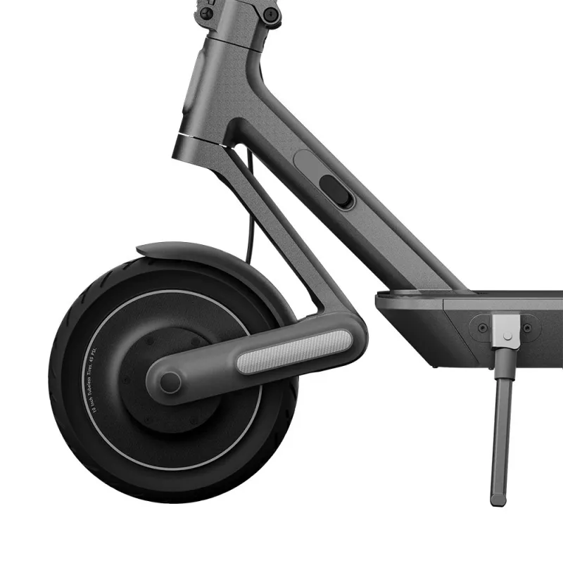 Patinete clásico Xiaomi E-Scooter 4 Ultra 20 km/h 12000 Ah