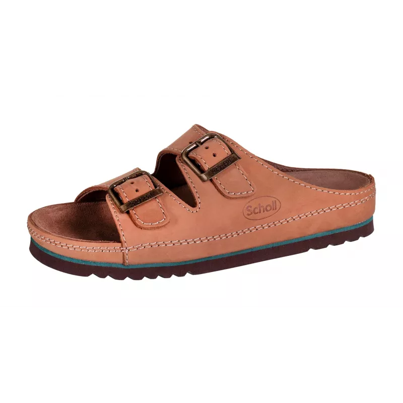 Scholl Air Bag - Chanclas unisex, talla 45