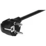 Cable de alimentación Tecline 35018, 1 m, IEC 320 a conector hembra C19, 250 V 16 A