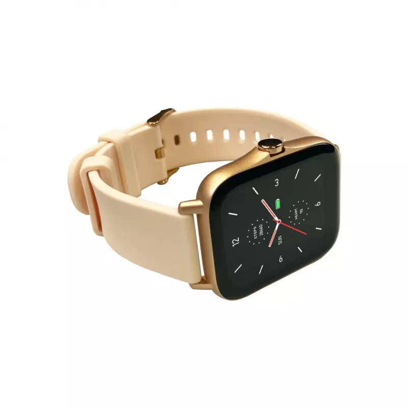 Smartwatch MaxCom FW55 Oro Rosa