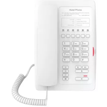 Fanvil H3-WHITE producto blanco