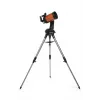 Celestron Nexstar 5SE Catadioptric 295x Negro, Naranja