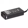 Fuente de alimentación para portátil Akyga AK-ND-04 19 V / 4,74 A, 90 W, conector 7,4 x 5,0 mm con pin, para HP