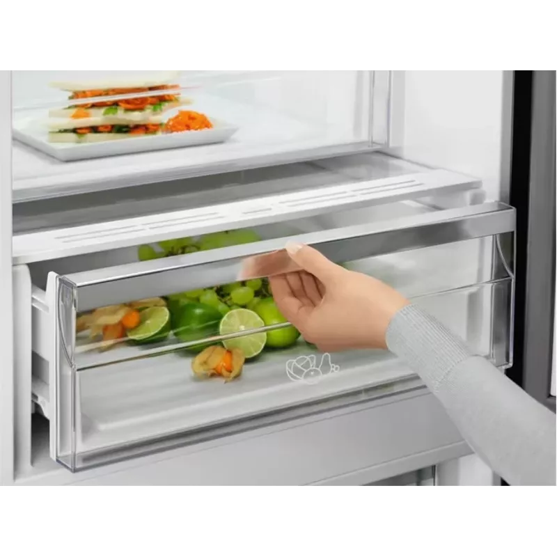 Frigorífico combi ELECTROLUX LNT7ME36G2