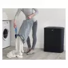 Organizador de colada Joseph Joseph Tota 90 L negro