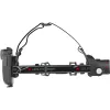 Linterna frontal Ledlenser H14R.2 Negro