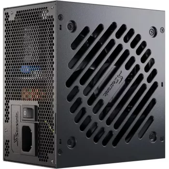 Fuente de alimentación Seasonic Core GX-650-V2 650W ATX 3.1 PCIe 5.1 80 Plus Gold Modular