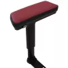 Silla gaming thunder x3 CORE TEGC-2071101.R1 ergonómica, regulable en altura, base giratoria, reposabrazos acolchados